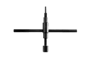 アンカー引抜工具 ヌッキー(カットアンカー用)